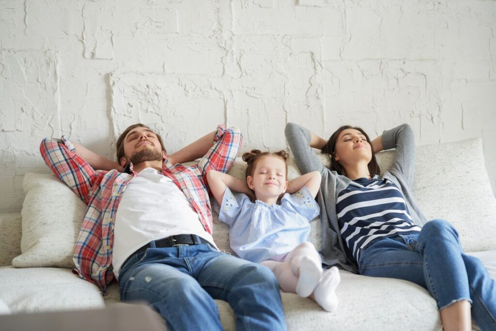 How to Create a Sunday Reset Routine for the Whole Family